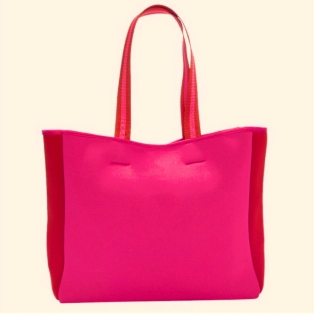 Summersalt Neoprene/scuba Tote
